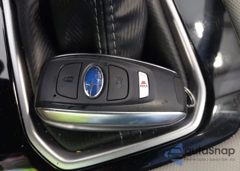 2025 Subaru Forester Limited z USA, uszkodzony, nr VIN JF2SLDRC3SH524835